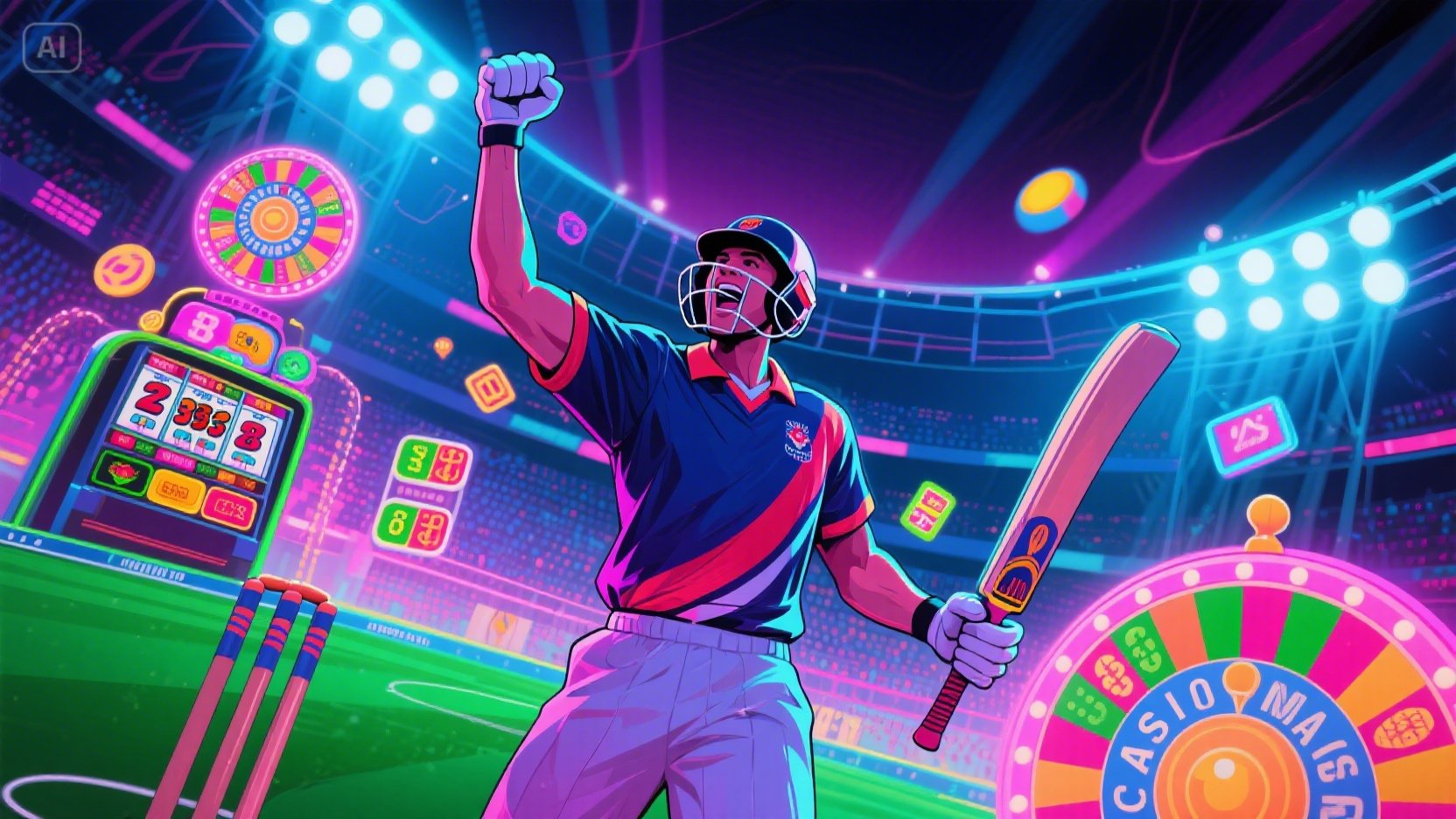 Casino Royale Lounge desktop and mobile interfaces