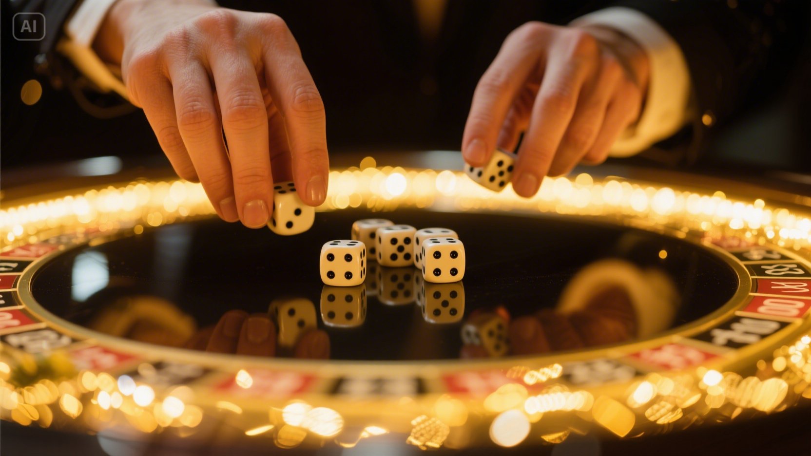 Casino Royale Lounge desktop and mobile interfaces