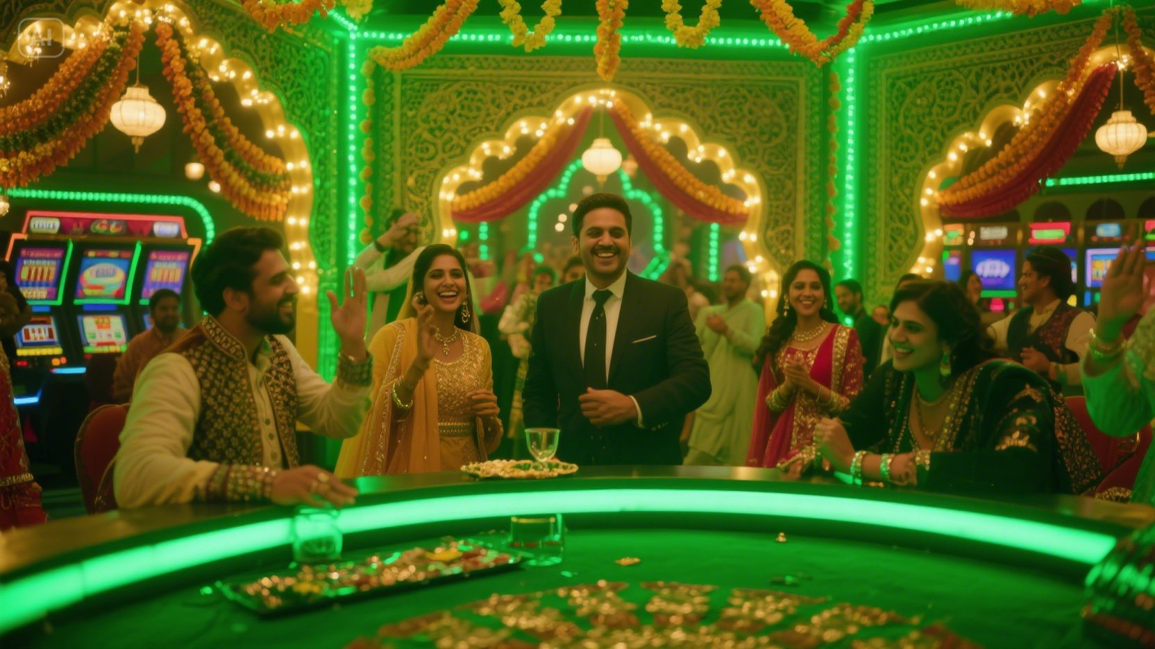 Royale LoungeDeposit in PKR and get 200% instantly on your balance! Pakistan’s users can play slots, live tables, and card games with fast withdrawals.