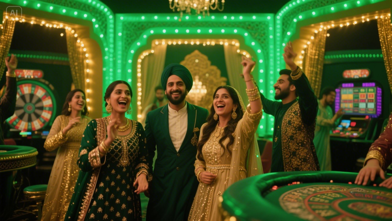 Registration at Royale Lounge Casino