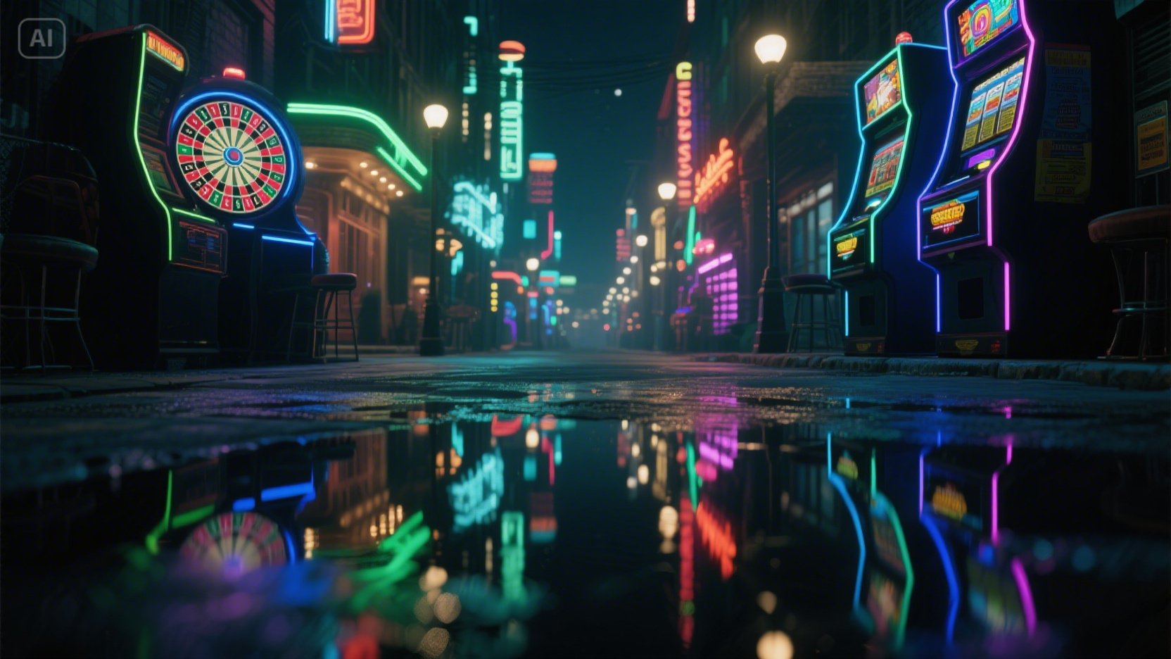 Registration at Royale Lounge Casino