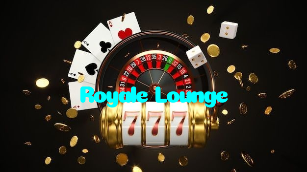 Royale Lounge